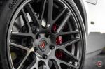 Pontiac G8 GXP on Vossen Wheels (VPS-314) 2017 года